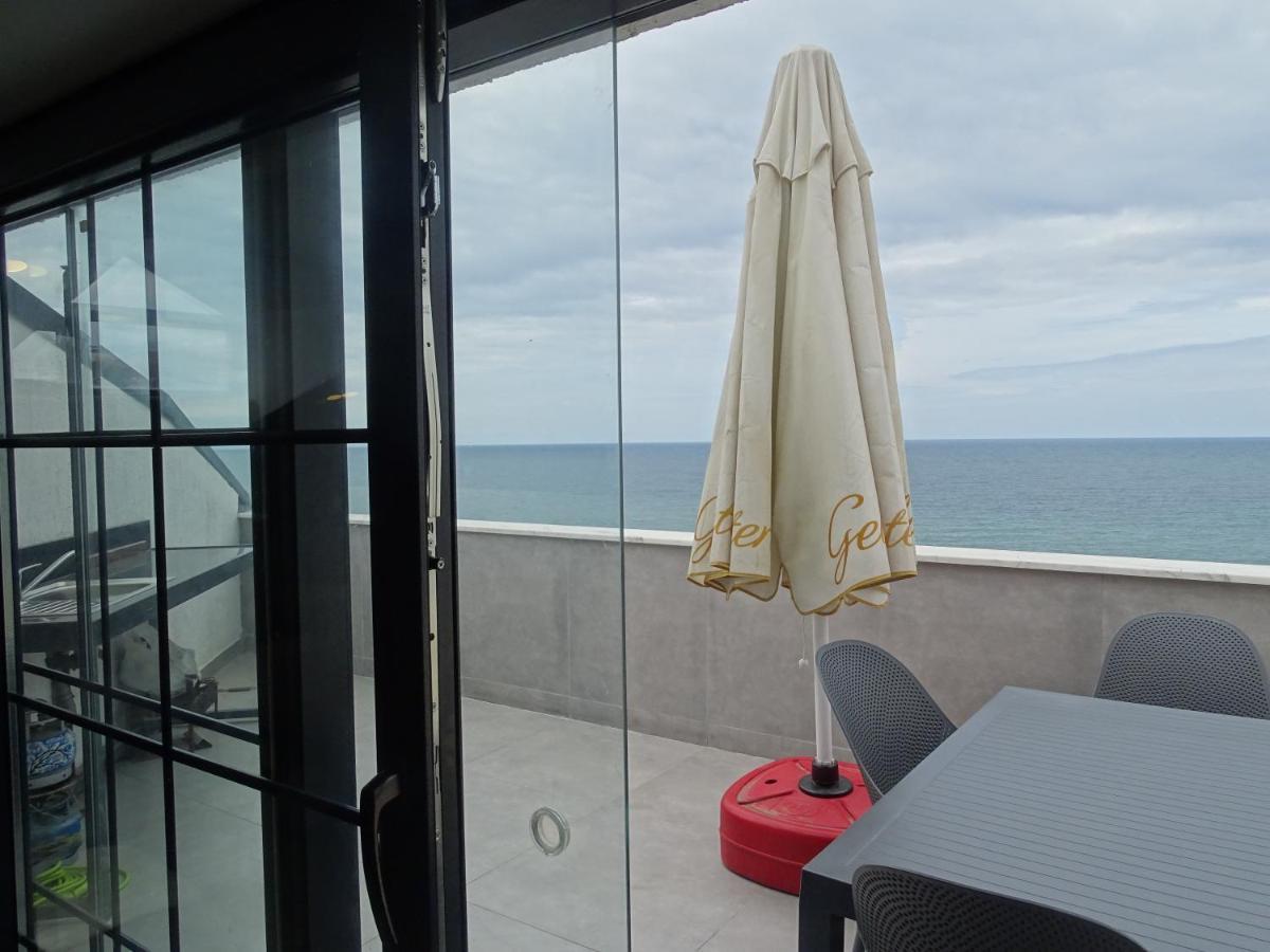 Sofia Beach Residence Trabzon Exteriér fotografie