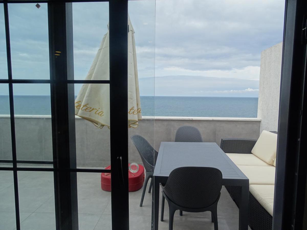 Sofia Beach Residence Trabzon Exteriér fotografie
