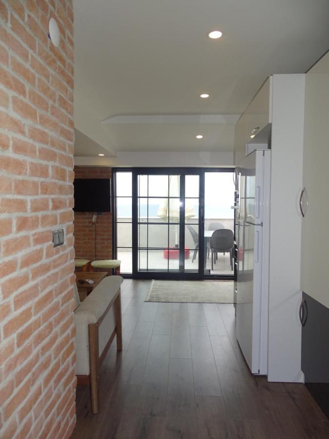 Sofia Beach Residence Trabzon Exteriér fotografie
