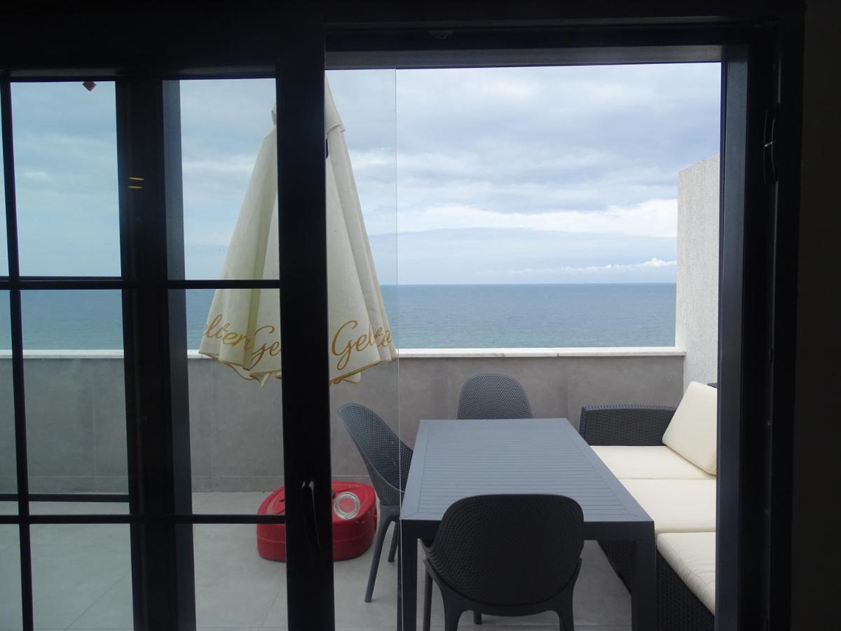 Sofia Beach Residence Trabzon Exteriér fotografie