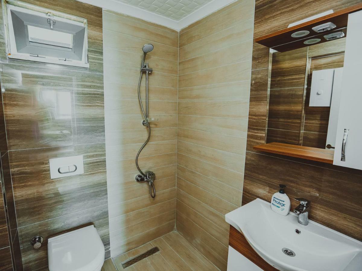 Sofia Beach Residence Trabzon Exteriér fotografie