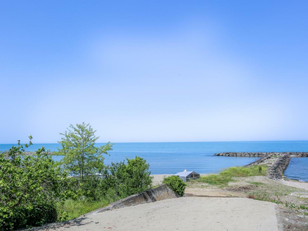 Sofia Beach Residence Trabzon Exteriér fotografie